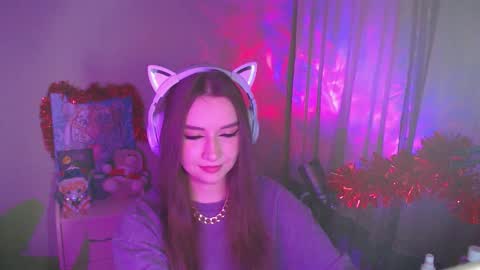 Snapshot of celia_sensual_ chatting on 02.20.26 celia_sensual_ online show from 02.20.26