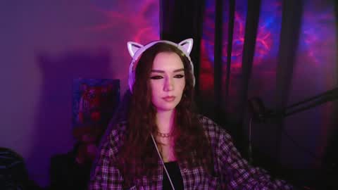 celia_sensual_ online show from 04.12.26