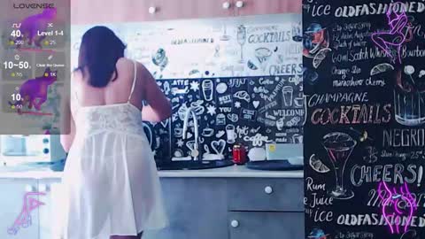 Snapshot of celine_faer1 chatting on 02.24.26 Celine online show from 02.24.26