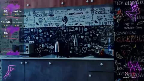 Snapshot of celine_faer1 chatting on 03.01.26 Celine online show from 03.01.26