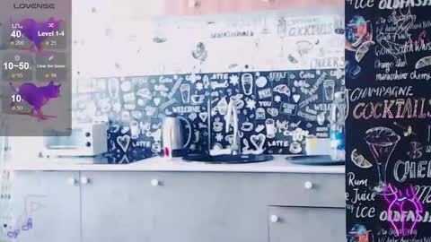 Snapshot of celine_faer1 chatting on 03.02.26 Celine online show from 03.02.26