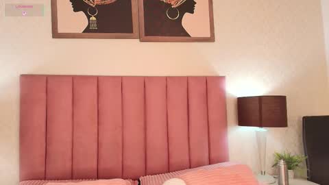 Snapshot of celine_golden chatting on 10.28.25 CELINE online show from 10.28.25