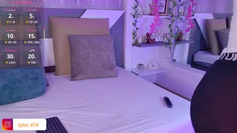 Celine online show from 11.29.25