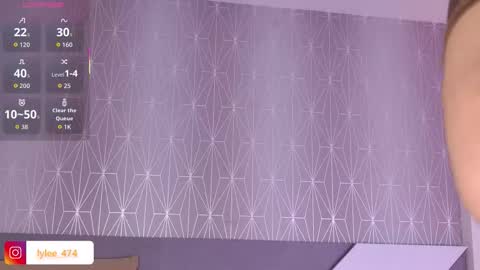 Celine online show from 12.02.25