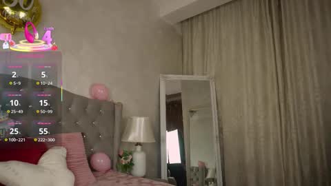 Snapshot of celine_noir chatting on 02.23.26 Celine online show from 02.23.26