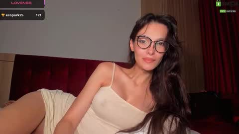 Ji-yoon online show from 01.07.26