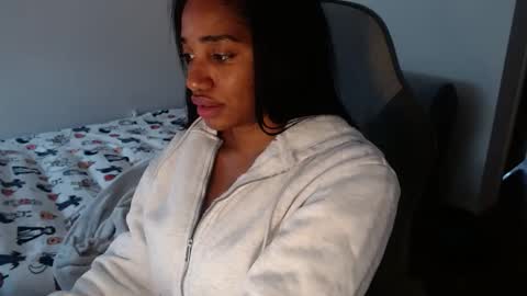 Snapshot of celinecostas chatting on 10.28.25 Celine Costas online show from 10.28.25