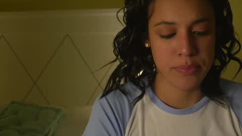 Snapshot of celinegf chatting on 12.10.24 Celine online show from 12.10.24