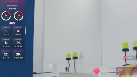 CelineMeyer online show from 10.22.25