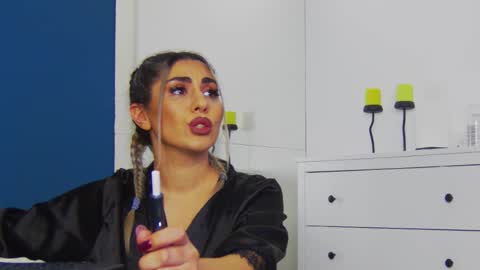 CelineMeyer online show from 10.28.25