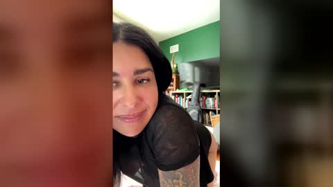 Snapshot of celineshore chatting on 03.05.26 Celine Shore online show from 03.05.26