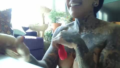 Snapshot of celineshore chatting on 03.10.26 Celine Shore online show from 03.10.26