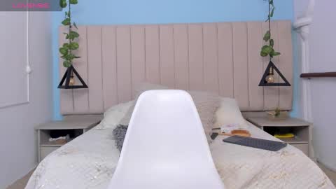 Celeste  online show from 02.25.25