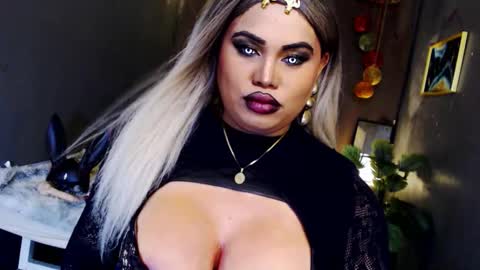 cellinekittcumerr online show from 11.23.25