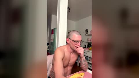 Celtic IRON online show from 01.14.26