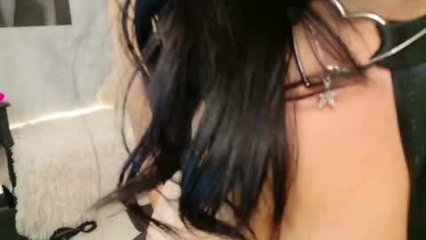 Snapshot of celya_chanel chatting on 10.07.25 CELIA online show from 10.07.25