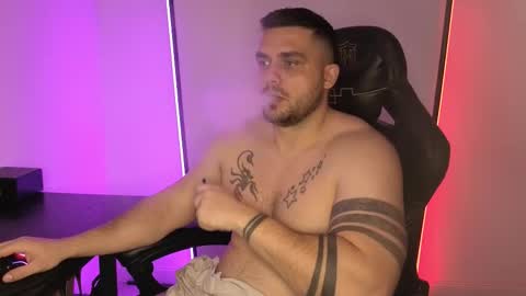 Octav online show from 01.15.26