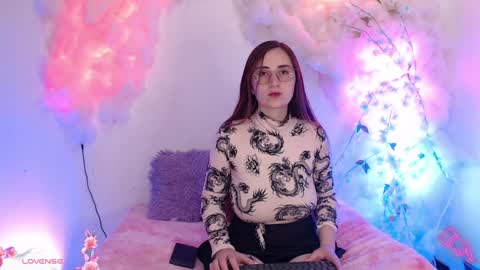 Hello guys my name is Sofi and Lizzie and  Vanessa online show from 01.22.25