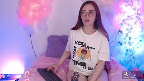 Hello guys my name is Sofi and Lizzie and  Vanessa online show from 01.24.25