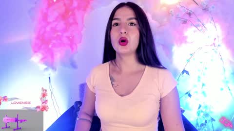 Hello guys my name is Sofi and Lizzie and  Vanessa online show from 01.26.25