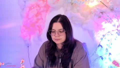 Hello guys my name is Sofi and Lizzie and  Vanessa online show from 01.26.25