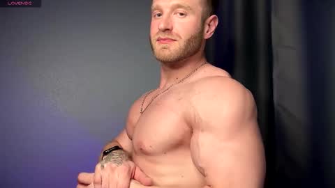 Bruce online show from 09.10.25