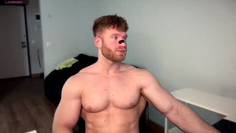 Bruce online show from 09.23.25