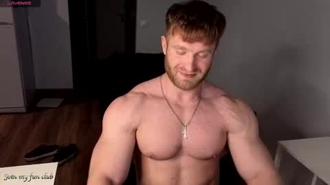 Bruce online show from 10.07.25