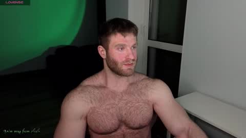 Bruce online show from 12.17.25