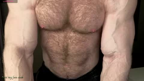 Bruce online show from 05.17.26