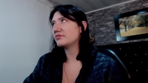 Snapshot of cerecita_02 chatting on 12.02.24 Cerecita online show from 12.02.24