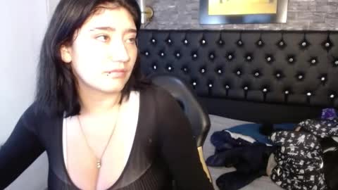 Snapshot of cerecita_02 chatting on 12.03.24 Cerecita online show from 12.03.24