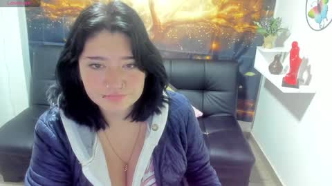 Snapshot of cerecita_02 chatting on 12.06.24 Cerecita online show from 12.06.24