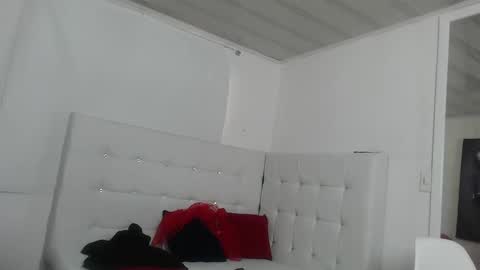 Snapshot of cerecita_02 chatting on 01.31.25 Cerecita online show from 01.31.25