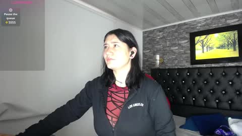 Snapshot of cerecita_02 chatting on 02.07.25 Cerecita online show from 02.07.25