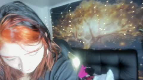 Snapshot of cerecita_02 chatting on 03.12.25 Cerecita online show from 03.12.25