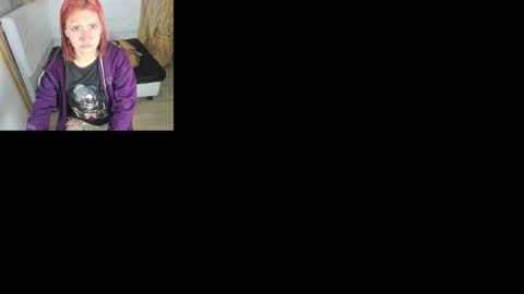 Snapshot of cerecita_02 chatting on 11.05.25 Cerecita online show from 11.05.25