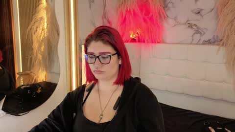 Cerecita  online show from 04.07.26