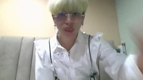 Cherry online show from 09.29.25