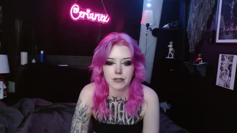 Averi online show from 03.02.25