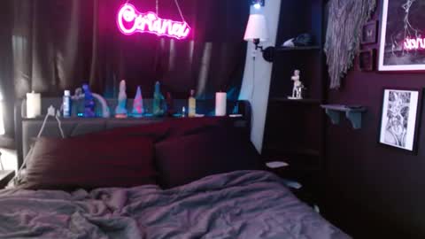 Averi online show from 03.11.25