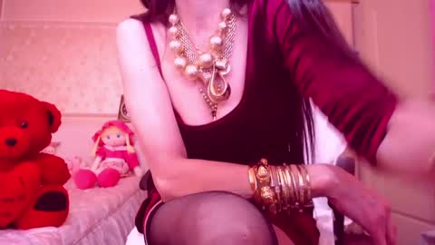 Cerise online show from 02.19.25