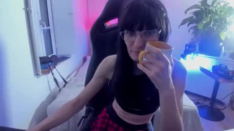 CeriseLapine online show from 09.16.25