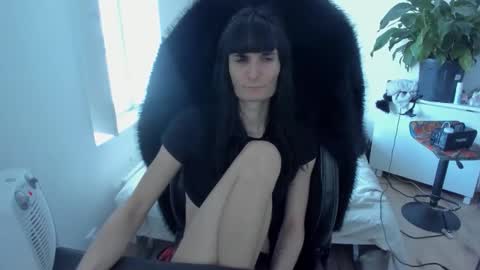 CeriseLapine online show from 09.29.25