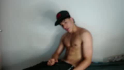 ceron cb online show from 02.22.25