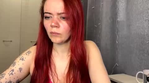Snapshot of cersei_lanister chatting on 05.22.26 Cersei And Jerry online show from 05.22.26