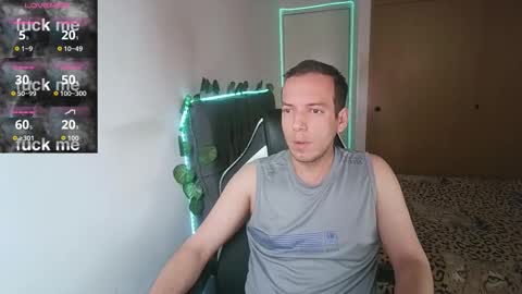 Cerso online show from 09.28.25