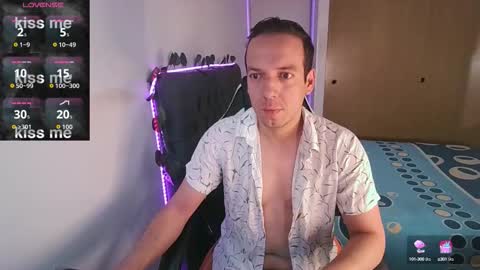 Cerso online show from 10.13.25