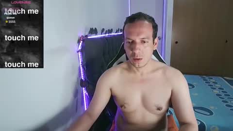 Cerso online show from 10.18.25