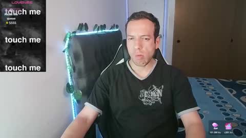 Cerso online show from 10.20.25